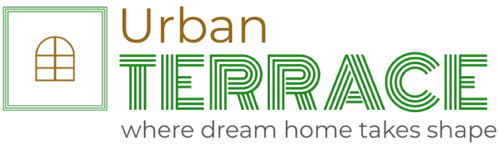 Logo Urban Terrace Indore