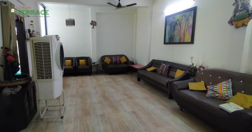 corner bungalow for sale at gulab bagh colony